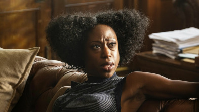 Imagen de Avenue 5 (T1): Ep.6 ¿Era por tus orejas? - 2