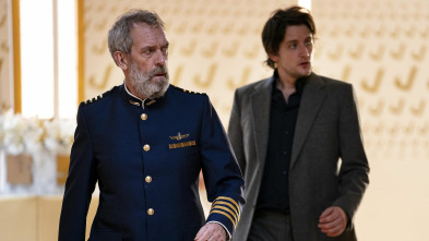 Imagen de Avenue 5 (T2): Ep.1 Discusión de mayores - 2