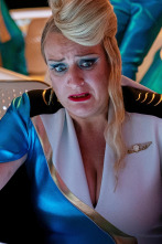 Imagen de Avenue 5 (T2): Ep.6 El liderazgo es tan atractivo - 1