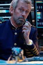 Imagen de Avenue 5 (T2): Ep.8 Por eso lo llaman misil - 1