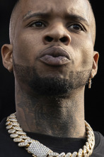 Imagen de Megan vs Tory: cinco...: La historia de Tory - 1