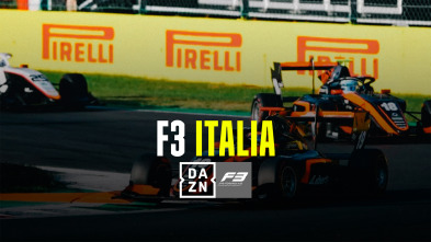 F3 Italia: Carrera