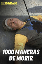 1000 maneras de morir 