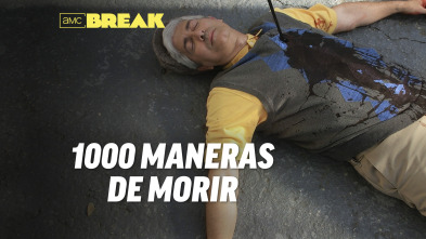 1000 maneras de morir 