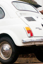 Imagen de Maestros de la...: Fiat 500 y NSURo80 - 1