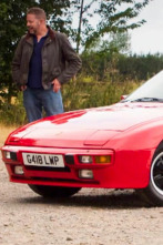 Imagen de Maestros de la...: Range Rover y Porsche 944 - 1