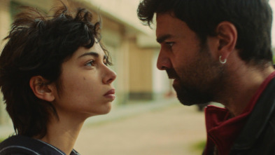Imagen de Cómo mandarlo... (T1): Ep.6  - 2