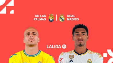 Jornada 3: Las Palmas - Real Madrid