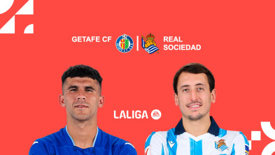 Jornada 4: Getafe - Real Sociedad