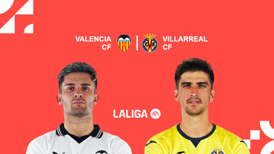 Jornada 4: Valencia - Villarreal