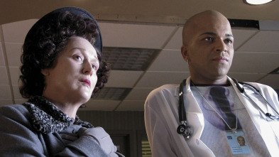 Imagen de Angels in America (T1): Ep.4 Movimiento de parada - 2