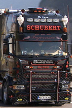 Imagen de Asphalt Cowboys: Las puertas del infierno - 1