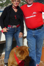 Imagen de Asphalt Cowboys: Donde nos guie el amor - 1