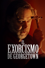 Imagen de El exorcismo de Georgetown - 1