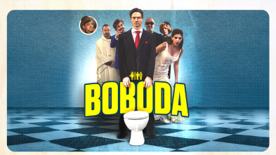 Imagen de Boboda - 2
