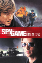Imagen de Spy game (Juego de espías) - 1