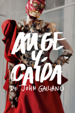Imagen de Auge y caída de John Galliano - 1