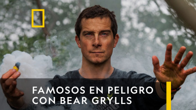 Imagen de Famosos en peligro con Bear Grylls  - 2
