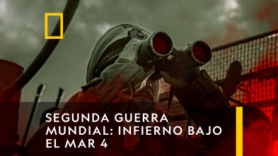 Segunda Guerra...: Caos al mando