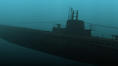 Imagen de Segunda Guerra...: Supervivencia al límite - 1