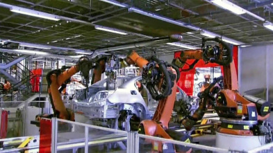 Imagen de ¿Cómo lo hacen? (T6): Robot coche y mar potable - 2