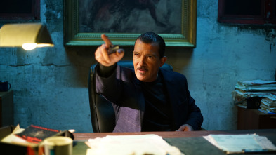 Imagen de Dinero sucio - 3