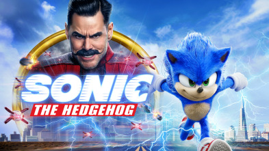 Imagen de Sonic, la película - 2