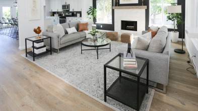 Imagen de Flip o Flop (T10): Problemas con los cimientos - 2