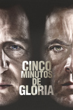 Imagen de Cinco minutos de gloria - 1