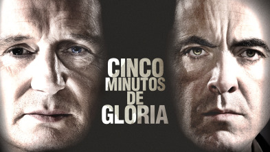 Imagen de Cinco minutos de gloria - 2