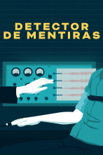 Imagen de El detector de mentiras - 1