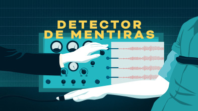 Imagen de El detector de mentiras - 2