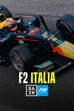 F2 Italia: Carrera