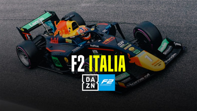 F2 Italia: Carrera