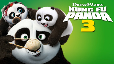 Imagen de Kung Fu Panda 3 - 2
