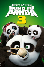 Imagen de Kung Fu Panda 3 - 1