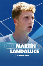 Imagen de Planeta Tenis (2024): Ep.6 - 1