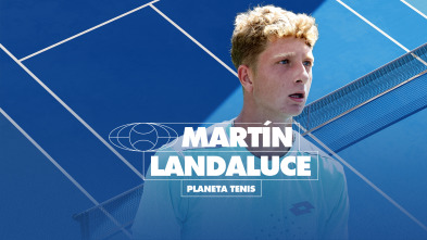 Imagen de Planeta Tenis (2024): Ep.6 - 2