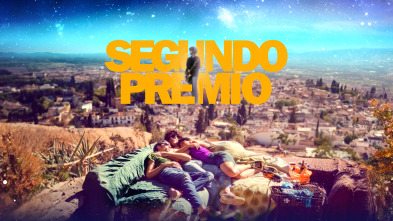Imagen de Segundo premio - 2
