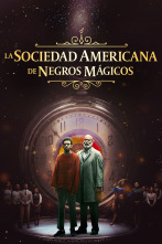 La sociedad americana de negros mágicos