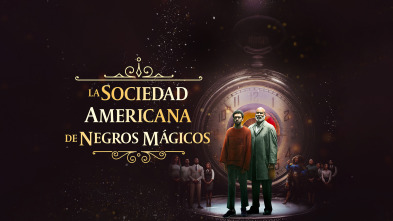 La sociedad americana de negros mágicos