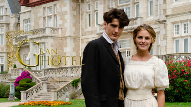 Imagen de Gran Hotel (T2) - 2