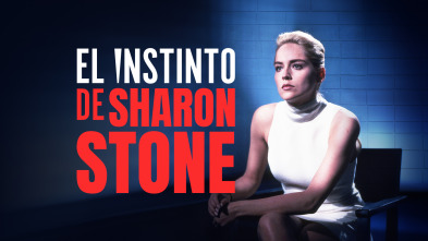 El instinto de Sharon Stone