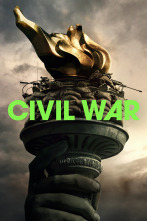 Imagen de Civil War - 1