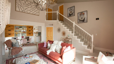Imagen de Flip o Flop Vegas (T3): Casa adosada renovada - 2