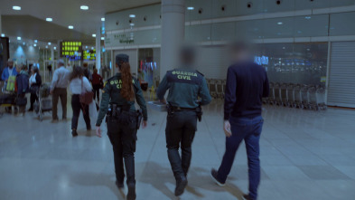 Imagen de Control de... (T9): Ep.8 - 2