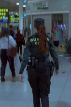 Imagen de Control de... (T9): Ep.8 - 1