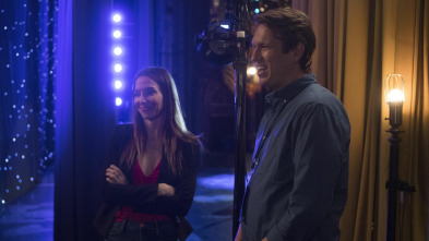 Imagen de Crashing (T2): Ep.4 Porter sale en HBO - 2