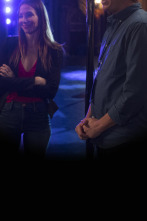 Imagen de Crashing (T2): Ep.4 Porter sale en HBO - 1