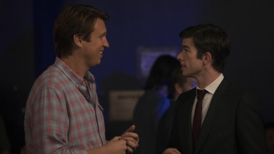 Imagen de Crashing (T2): Ep.5 Brutal - 2